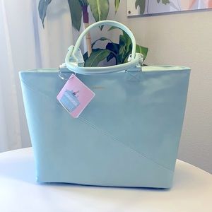 COPY - Corkcicle Virginia Tote